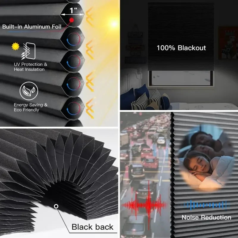 ⭐⭐⭐⭐⭐(4.9/5)Best-Selling Smart Window Blinds (US)