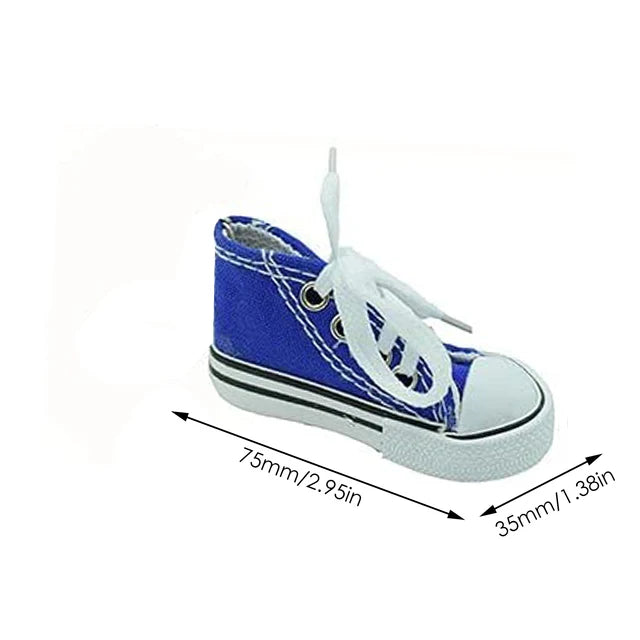 Mini Motorcycle Side Stand Cover Funny Cute Shoe Bicycle Foot Support Motor Bike Kickstand 7.5cm Tripod Toy